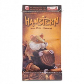 couverture jeu de société Hamstern