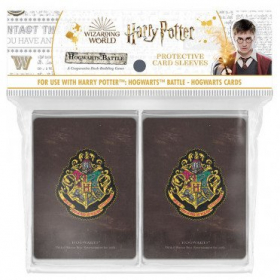 top 10 éditeur Harry Potter: Hogwarts Battle Card Sleeves