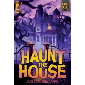 top 10 éditeur Haunt the House