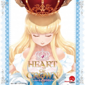 couverture jeu de société Heart of Crown