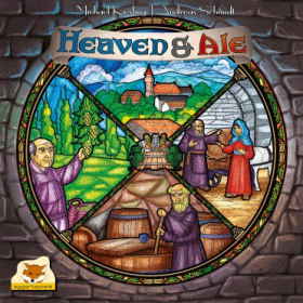 couverture jeux-de-societe Heaven & Ale