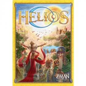 couverture jeu de société Helios Zman Games