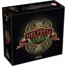 couverture jeux-de-societe Helvetia Cup : Deluxe Box