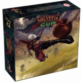 couverture jeu de société Helvetia Cup : Vampires
