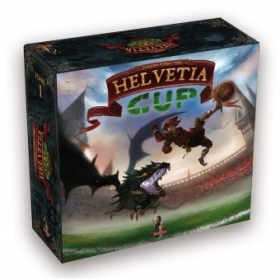 top 10 éditeur Helvetia Cup