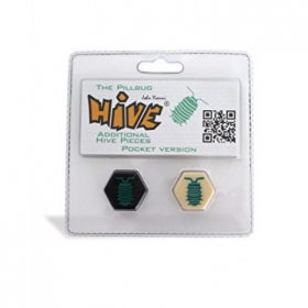 couverture jeux-de-societe Hive Pocket - Extension The Pillbug