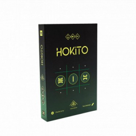 couverture jeu de société Hokito