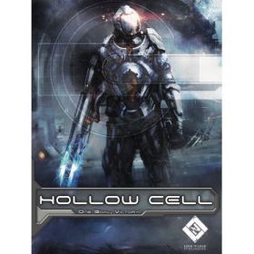 couverture jeux-de-societe Hollow Cell