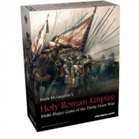 top 10 éditeur Holy Roman Empire - Occasion