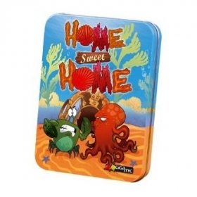 couverture jeu de société Home Sweet Home