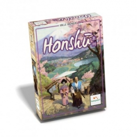 couverture jeux-de-societe Honshu (MLV)