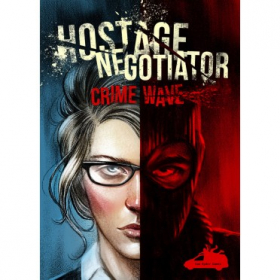 top 10 éditeur Hostage Negotiator: Crime Wave