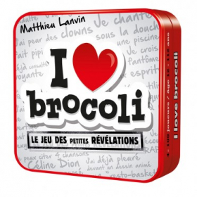 couverture jeux-de-societe I love brocoli