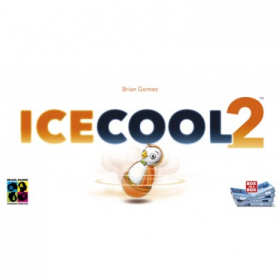 couverture jeux-de-societe Ice Cool 2