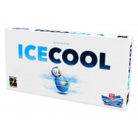 top 10 éditeur Ice Cool