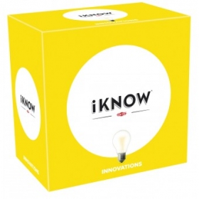 couverture jeu de société Iknow Mini Innovations