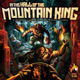 top 10 éditeur In the Hall of the Mountain King