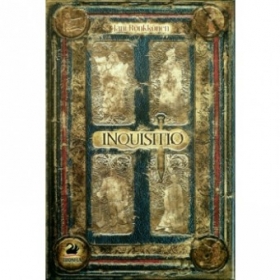 top 10 éditeur Inquisitio