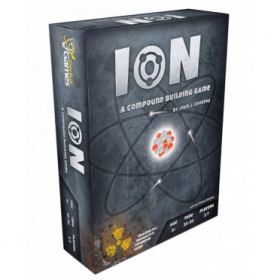 couverture jeux-de-societe Ion: A Compound Building Game