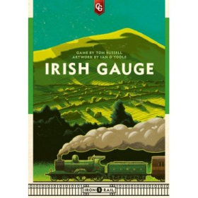 top 10 éditeur Irish Gauge