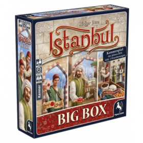couverture jeux-de-societe Istanbul Big Box