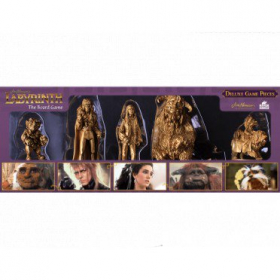 top 10 éditeur Jim Henson’s Labyrinth the Board Game: Deluxe Game Pieces