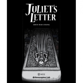couverture jeux-de-societe Juliet's Letter
