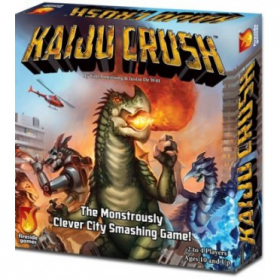 couverture jeux-de-societe Kaiju Crush