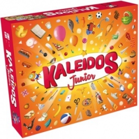 couverture jeux-de-societe Kaleidos Junior