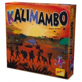 couverture jeu de société Kalimambo