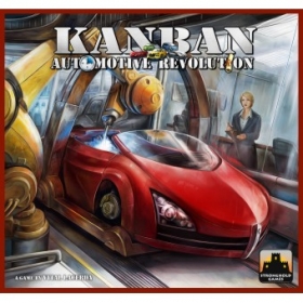 couverture jeux-de-societe Kanban Automotive Revolution