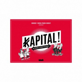 couverture jeu de société Kapital
