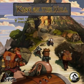 top 10 éditeur King Of The Hill: The Dwarf Throne