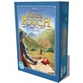 couverture jeux-de-societe King's Pouch