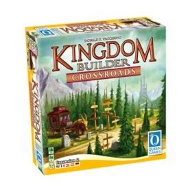 couverture jeu de société Kingdom Builder - Crossroads (MLV)