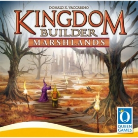 couverture jeux-de-societe Kingdom Builder - Marshlands (MLV)