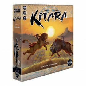 couverture jeux-de-societe Kitara