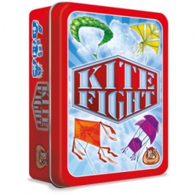 couverture jeu de société Kite Fight