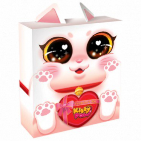 couverture jeu de société Kitty Paw - Valentine&#039;s Day