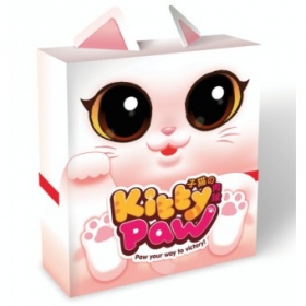 couverture jeux-de-societe Kitty Paw