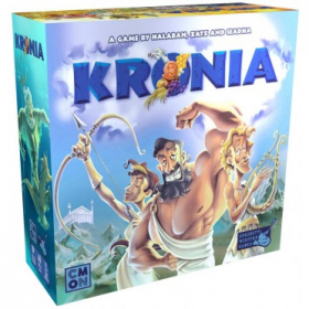 couverture jeux-de-societe Kronia