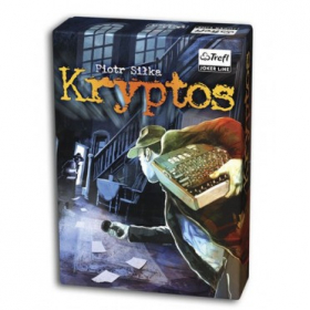 top 10 éditeur Kryptos