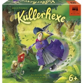 couverture jeu de société Kullerhexe