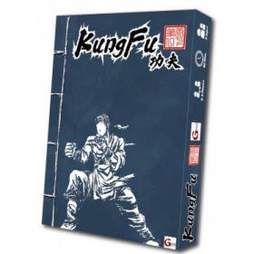 top 10 éditeur Kung Fu