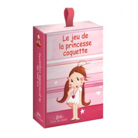 top 10 éditeur La Princesse Coquette