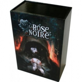top 10 éditeur La Rose Noire