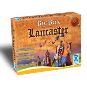 couverture jeux-de-societe Lancaster : Big Box