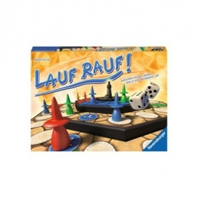 couverture jeu de société Lauf Rauf
