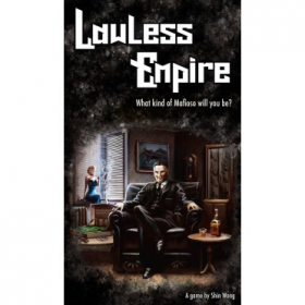 top 10 éditeur Lawless Empire