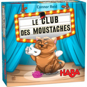 couverture jeux-de-societe Le Club des Moustaches